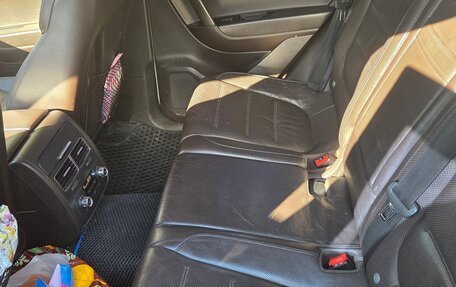 Volkswagen Touareg III, 2010 год, 2 000 000 рублей, 16 фотография