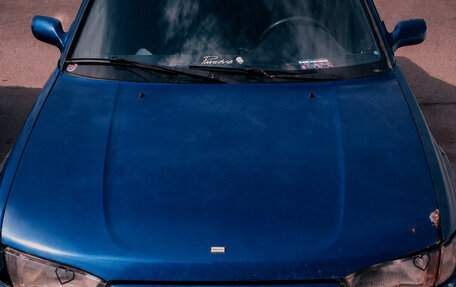 Subaru Legacy VII, 1998 год, 250 000 рублей, 2 фотография