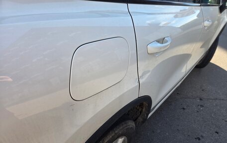 Volkswagen Touareg III, 2010 год, 2 000 000 рублей, 14 фотография