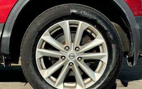 Nissan Qashqai, 2016 год, 1 380 000 рублей, 9 фотография