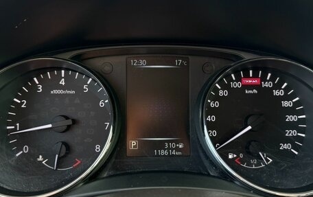 Nissan Qashqai, 2016 год, 1 380 000 рублей, 14 фотография