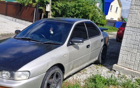 Subaru Impreza IV, 1999 год, 250 000 рублей, 3 фотография