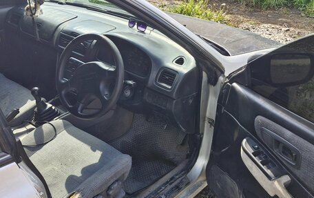 Subaru Impreza IV, 1999 год, 250 000 рублей, 4 фотография