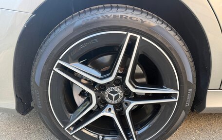 Mercedes-Benz C-Класс, 2019 год, 3 050 000 рублей, 11 фотография