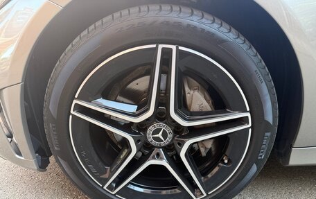 Mercedes-Benz C-Класс, 2019 год, 3 050 000 рублей, 10 фотография