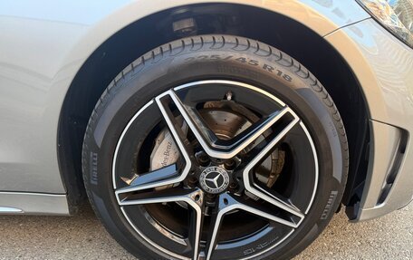 Mercedes-Benz C-Класс, 2019 год, 3 050 000 рублей, 12 фотография