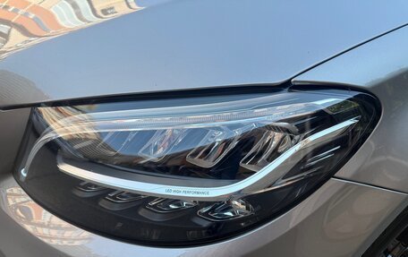 Mercedes-Benz C-Класс, 2019 год, 3 050 000 рублей, 9 фотография