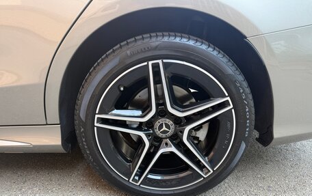 Mercedes-Benz C-Класс, 2019 год, 3 050 000 рублей, 13 фотография