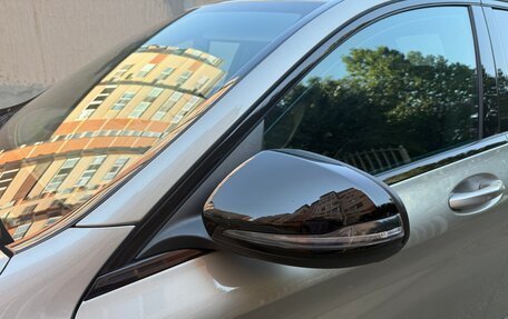 Mercedes-Benz C-Класс, 2019 год, 3 050 000 рублей, 14 фотография