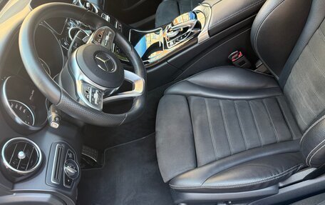 Mercedes-Benz C-Класс, 2019 год, 3 050 000 рублей, 19 фотография
