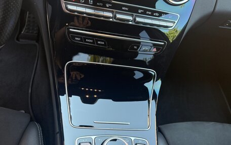 Mercedes-Benz C-Класс, 2019 год, 3 050 000 рублей, 26 фотография