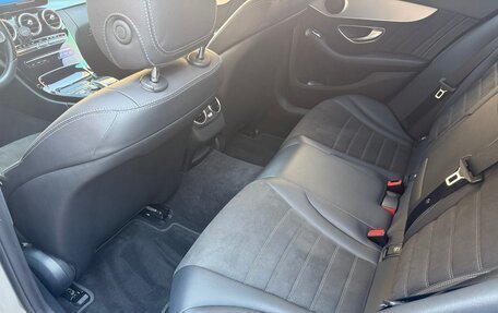 Mercedes-Benz C-Класс, 2019 год, 3 050 000 рублей, 27 фотография