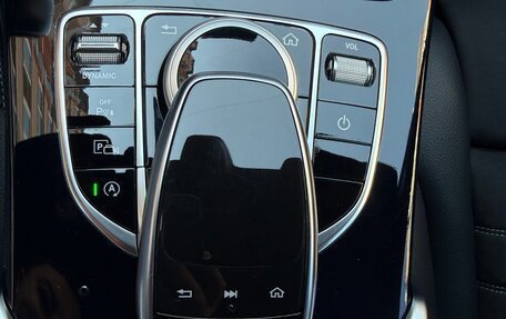 Mercedes-Benz C-Класс, 2019 год, 3 050 000 рублей, 39 фотография
