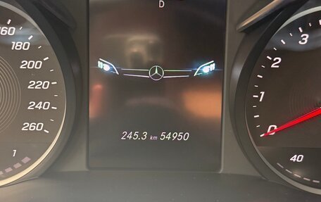 Mercedes-Benz C-Класс, 2019 год, 3 050 000 рублей, 40 фотография