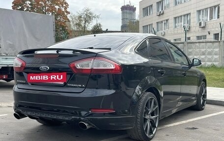Ford Mondeo IV, 2011 год, 1 150 000 рублей, 3 фотография