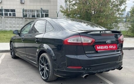 Ford Mondeo IV, 2011 год, 1 150 000 рублей, 4 фотография