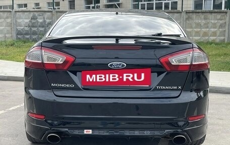 Ford Mondeo IV, 2011 год, 1 150 000 рублей, 5 фотография