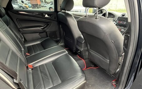 Ford Mondeo IV, 2011 год, 1 150 000 рублей, 11 фотография