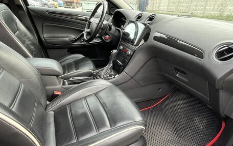 Ford Mondeo IV, 2011 год, 1 150 000 рублей, 12 фотография
