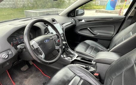 Ford Mondeo IV, 2011 год, 1 150 000 рублей, 10 фотография