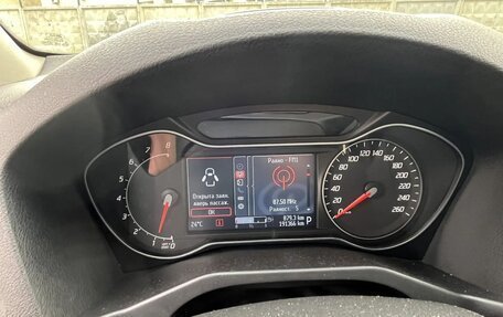 Ford Mondeo IV, 2011 год, 1 150 000 рублей, 13 фотография