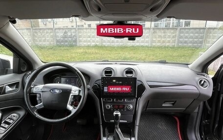 Ford Mondeo IV, 2011 год, 1 150 000 рублей, 9 фотография