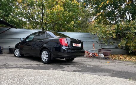 Chevrolet Lacetti, 2011 год, 655 000 рублей, 3 фотография
