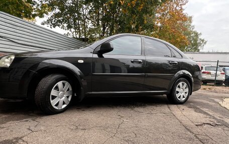 Chevrolet Lacetti, 2011 год, 655 000 рублей, 2 фотография