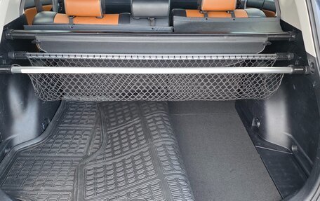 Toyota RAV4, 2017 год, 2 780 000 рублей, 14 фотография