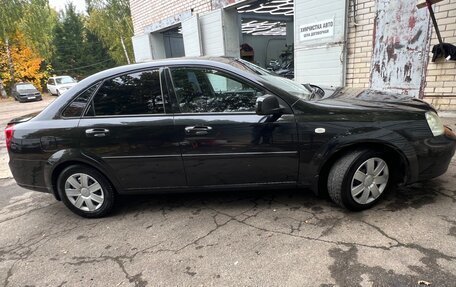 Chevrolet Lacetti, 2011 год, 655 000 рублей, 5 фотография