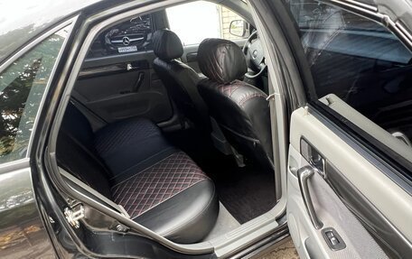 Chevrolet Lacetti, 2011 год, 655 000 рублей, 8 фотография