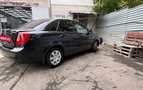 Chevrolet Lacetti, 2011 год, 655 000 рублей, 6 фотография