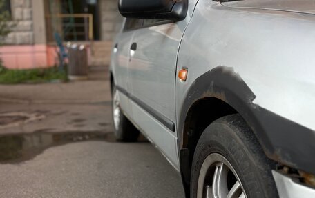 Nissan Primera II рестайлинг, 1998 год, 240 000 рублей, 5 фотография