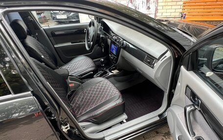 Chevrolet Lacetti, 2011 год, 655 000 рублей, 7 фотография
