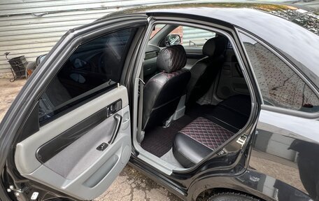 Chevrolet Lacetti, 2011 год, 655 000 рублей, 9 фотография