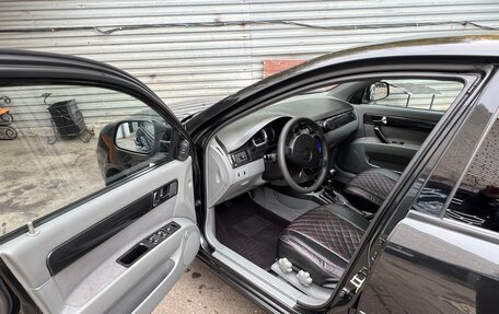 Chevrolet Lacetti, 2011 год, 655 000 рублей, 10 фотография