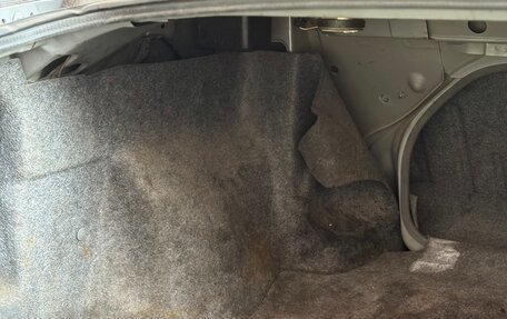 Nissan Primera II рестайлинг, 1998 год, 240 000 рублей, 19 фотография