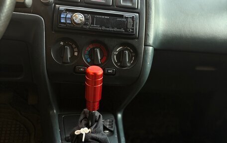 Nissan Primera II рестайлинг, 1998 год, 240 000 рублей, 12 фотография