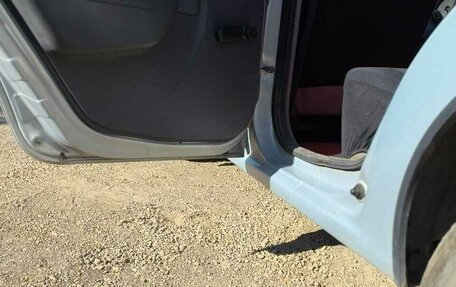 Renault Logan I, 2007 год, 350 000 рублей, 10 фотография