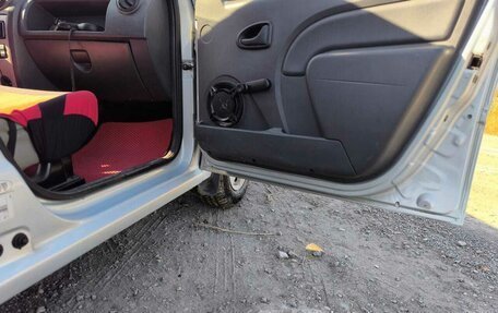 Renault Logan I, 2007 год, 350 000 рублей, 9 фотография
