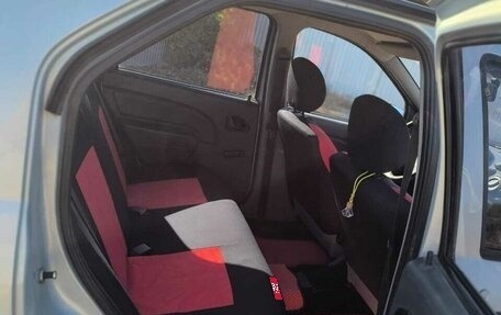 Renault Logan I, 2007 год, 350 000 рублей, 6 фотография