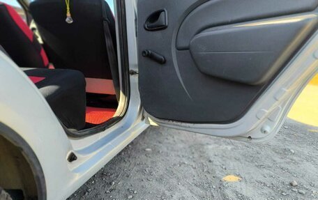 Renault Logan I, 2007 год, 350 000 рублей, 15 фотография