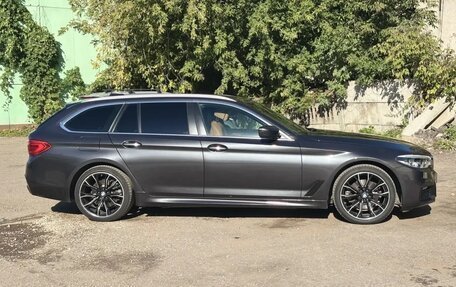 BMW 5 серия, 2017 год, 2 980 000 рублей, 6 фотография