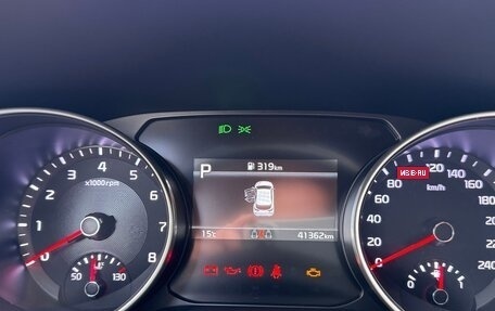 KIA cee'd III, 2021 год, 2 400 000 рублей, 6 фотография