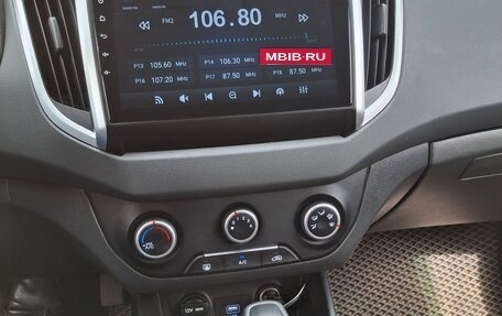 Hyundai Creta I рестайлинг, 2020 год, 1 950 000 рублей, 6 фотография