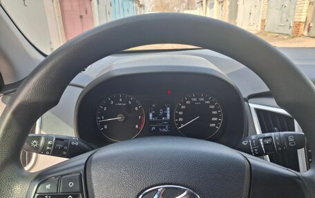 Hyundai Creta I рестайлинг, 2020 год, 1 950 000 рублей, 9 фотография