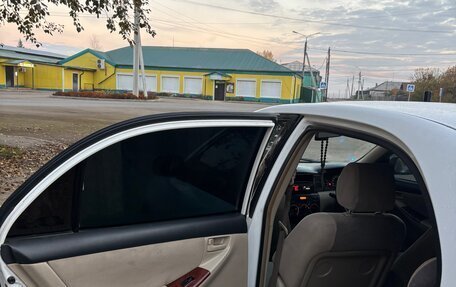 Toyota Corolla, 2000 год, 360 000 рублей, 4 фотография