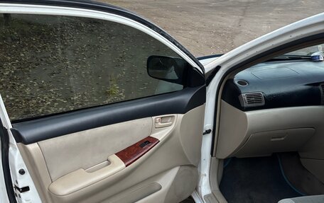 Toyota Corolla, 2000 год, 360 000 рублей, 5 фотография