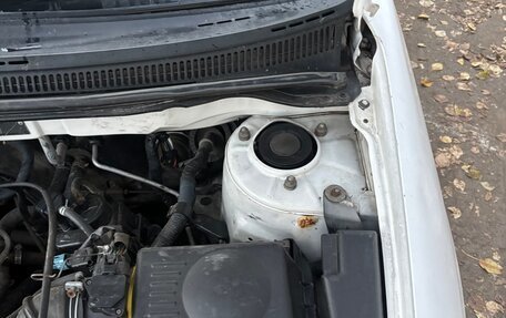 Toyota Corolla, 2000 год, 360 000 рублей, 7 фотография