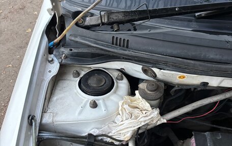 Toyota Corolla, 2000 год, 360 000 рублей, 8 фотография
